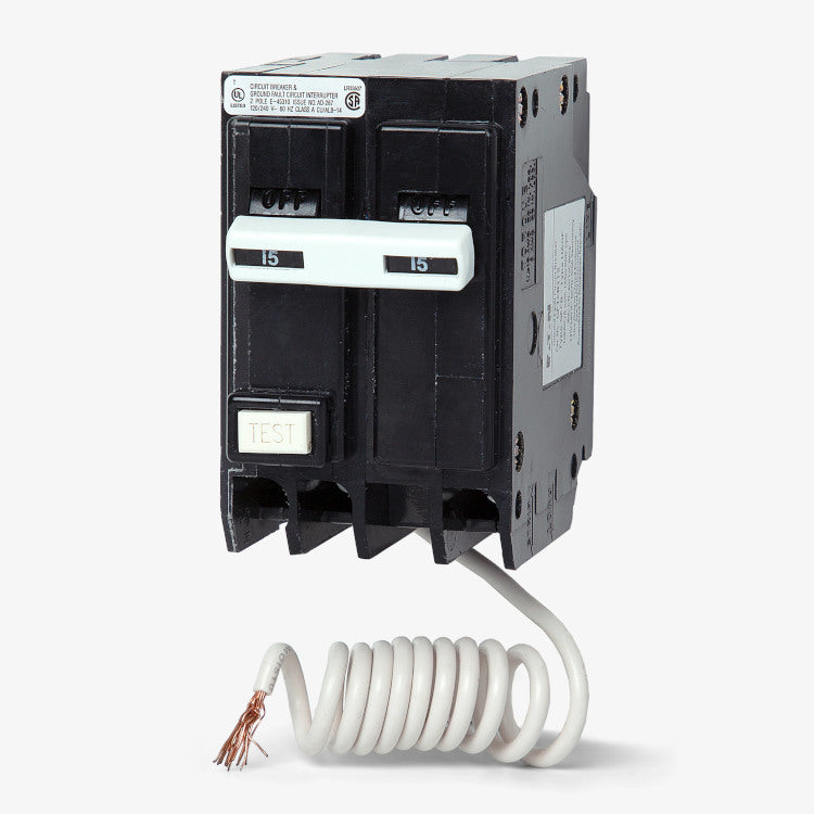 Eaton GFTCB215
