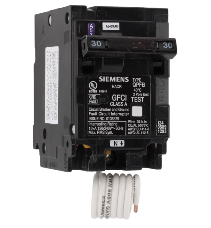 Siemens Q230GF
